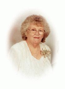 Evadean Marcum